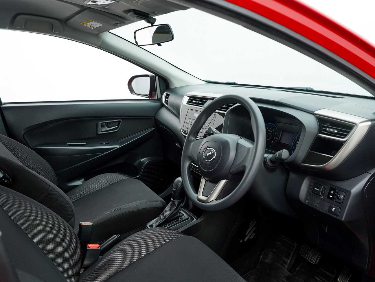 used 2020 Perodua Myvi G 1.3