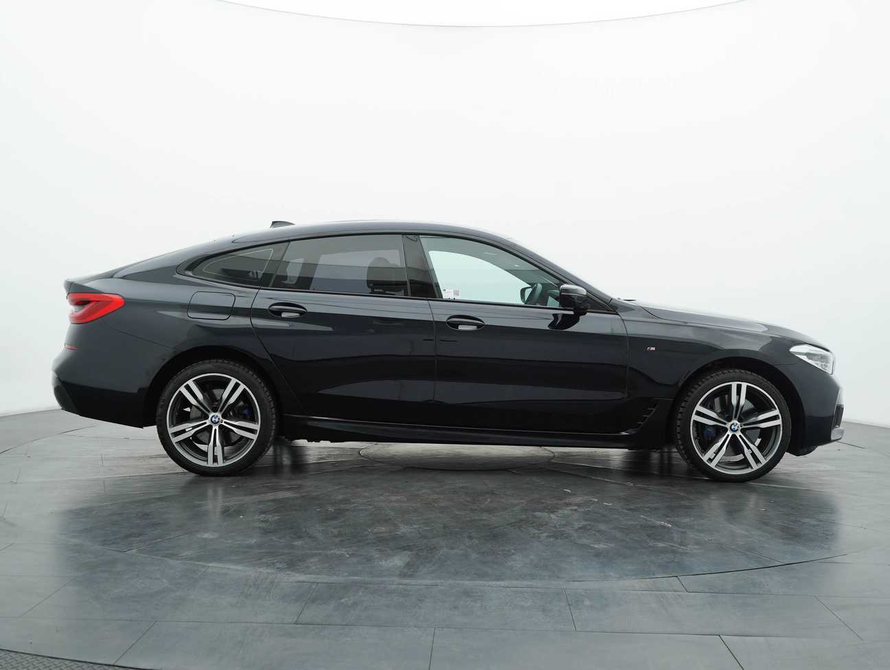 used 2019 BMW 630i GT M Sport 2.0