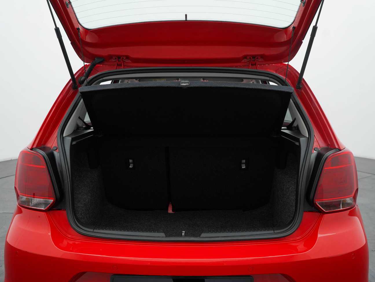 used 2019 Volkswagen Polo Comfortline 1.6