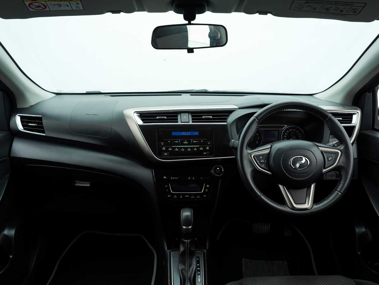 used 2018 Perodua Myvi H 1.5