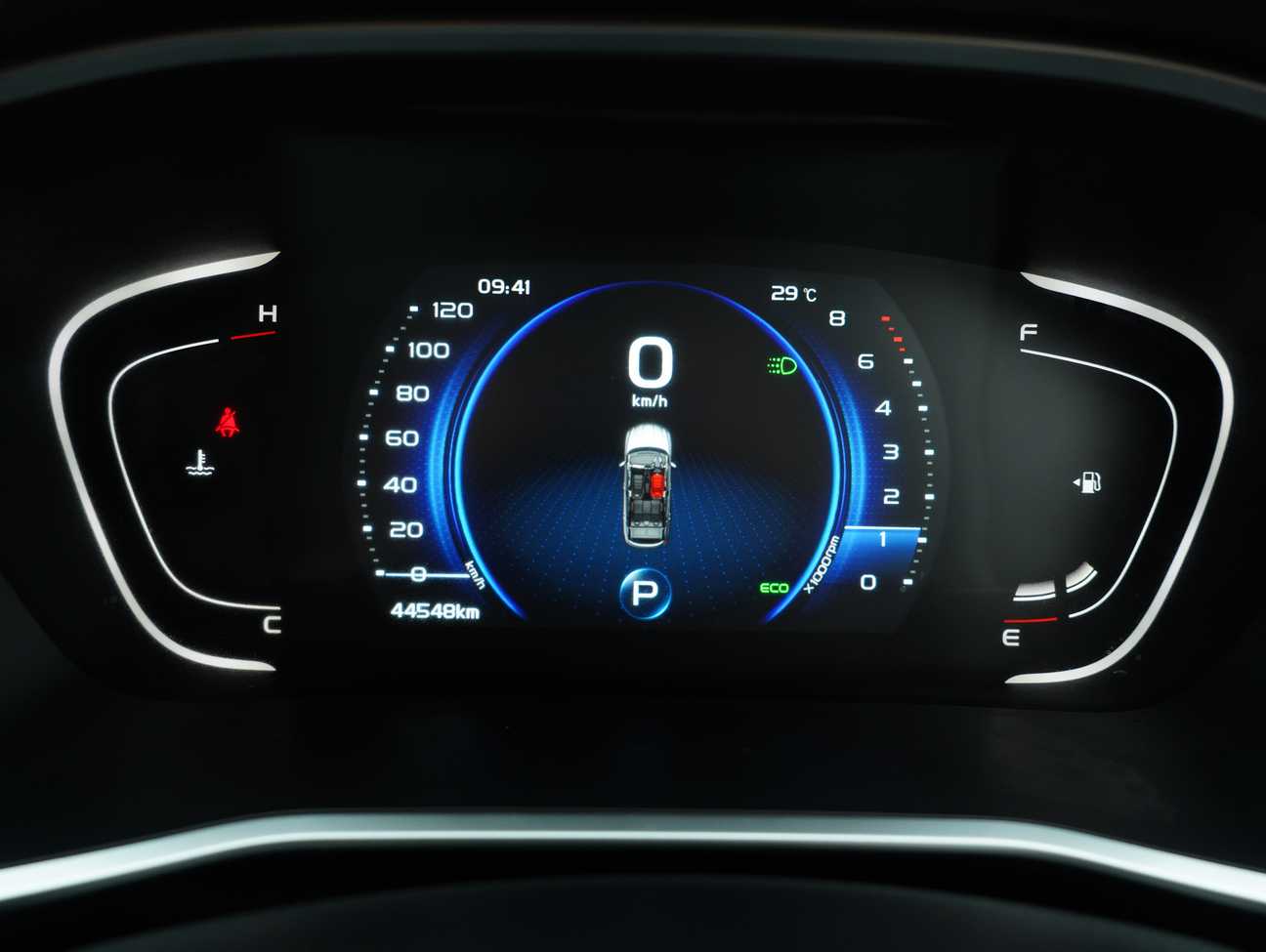 used 2022 Proton X50 Premium 1.5