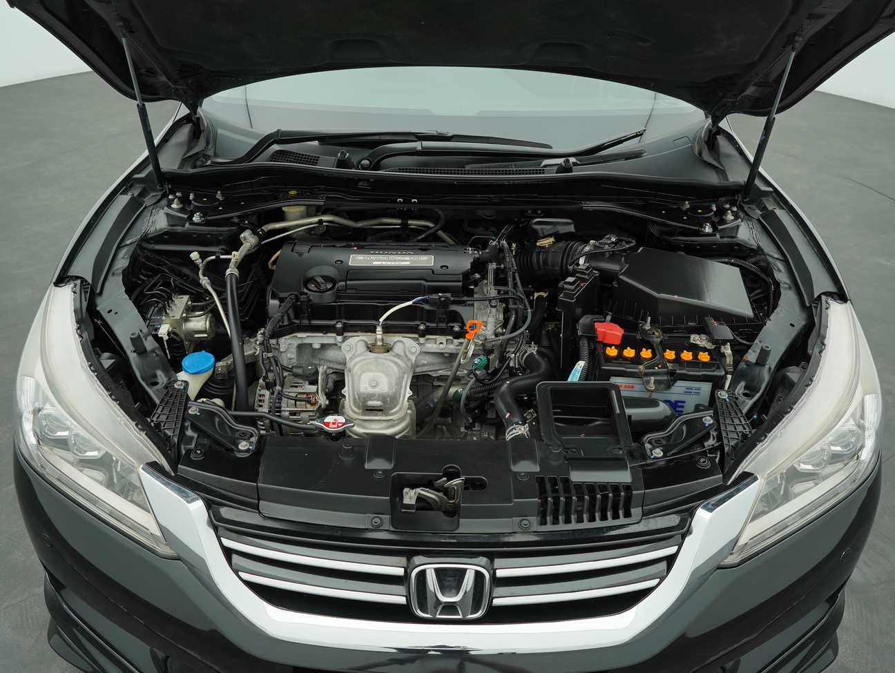 used 2014 Honda Accord VTi-L 2.4