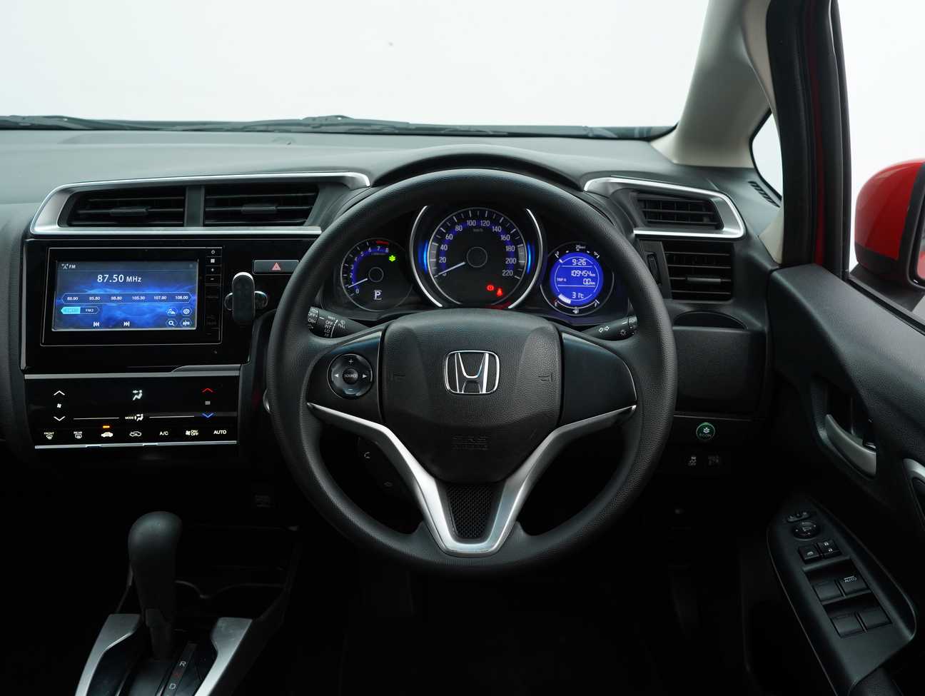 used 2018 Honda Jazz E 1.5