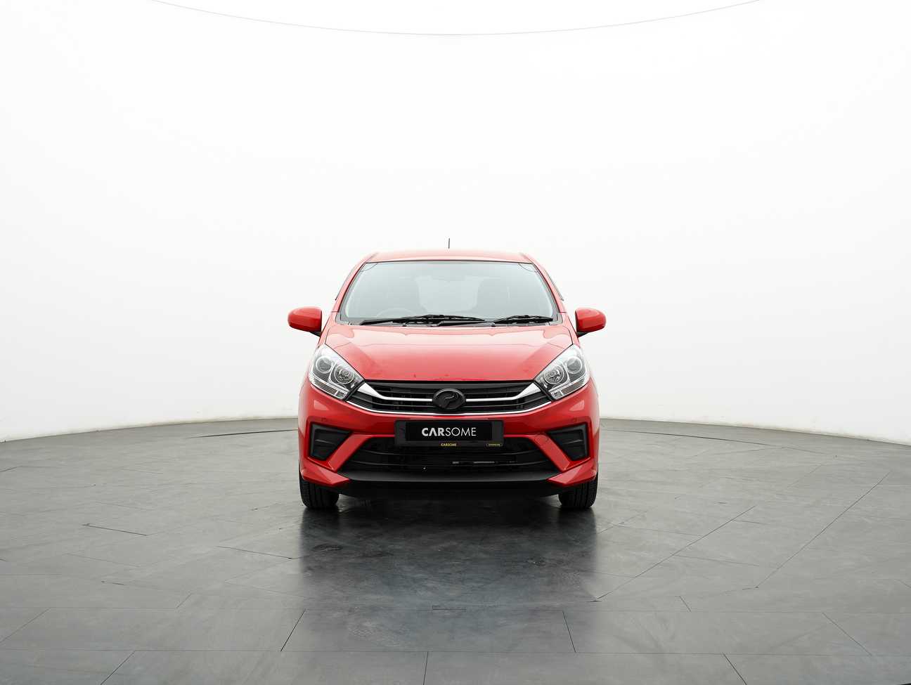 terpakai 2022 Perodua AXIA GXtra 1.0