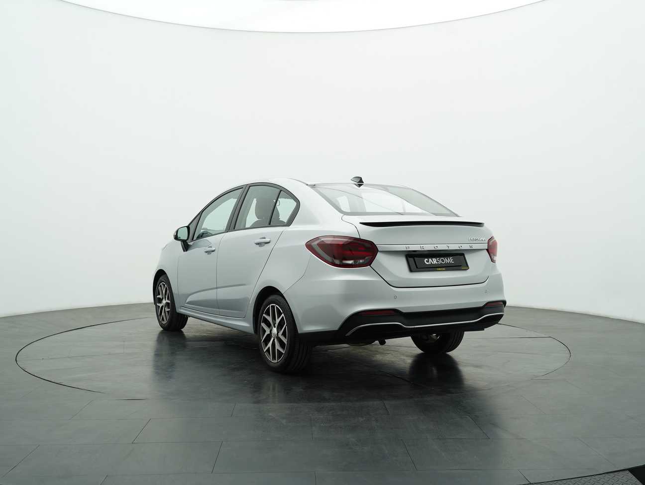 terpakai 2023 Proton Persona Premium 1.6