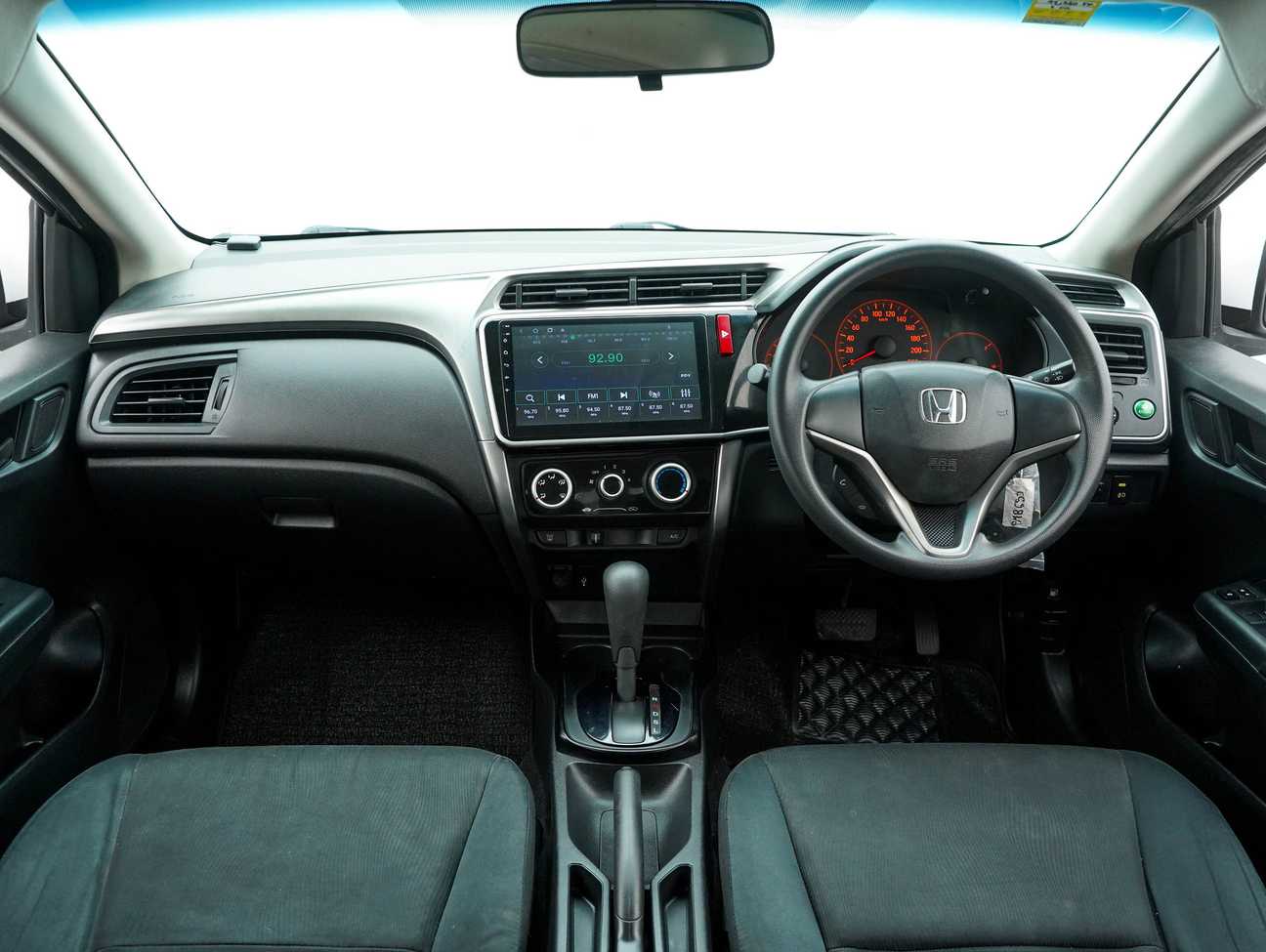 used 2015 Honda City S Plus 1.5