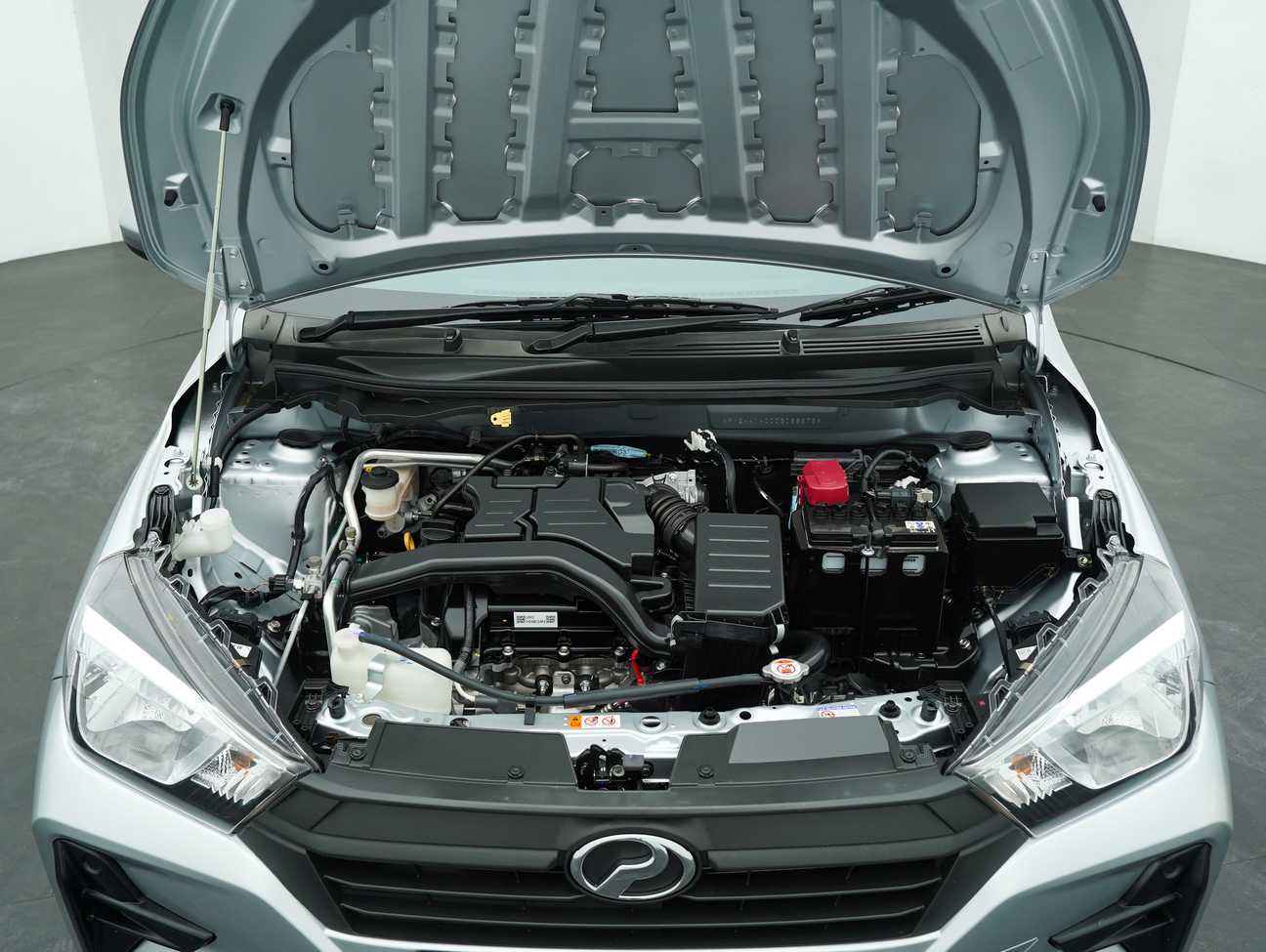 used 2024 Perodua AXIA G 1.0