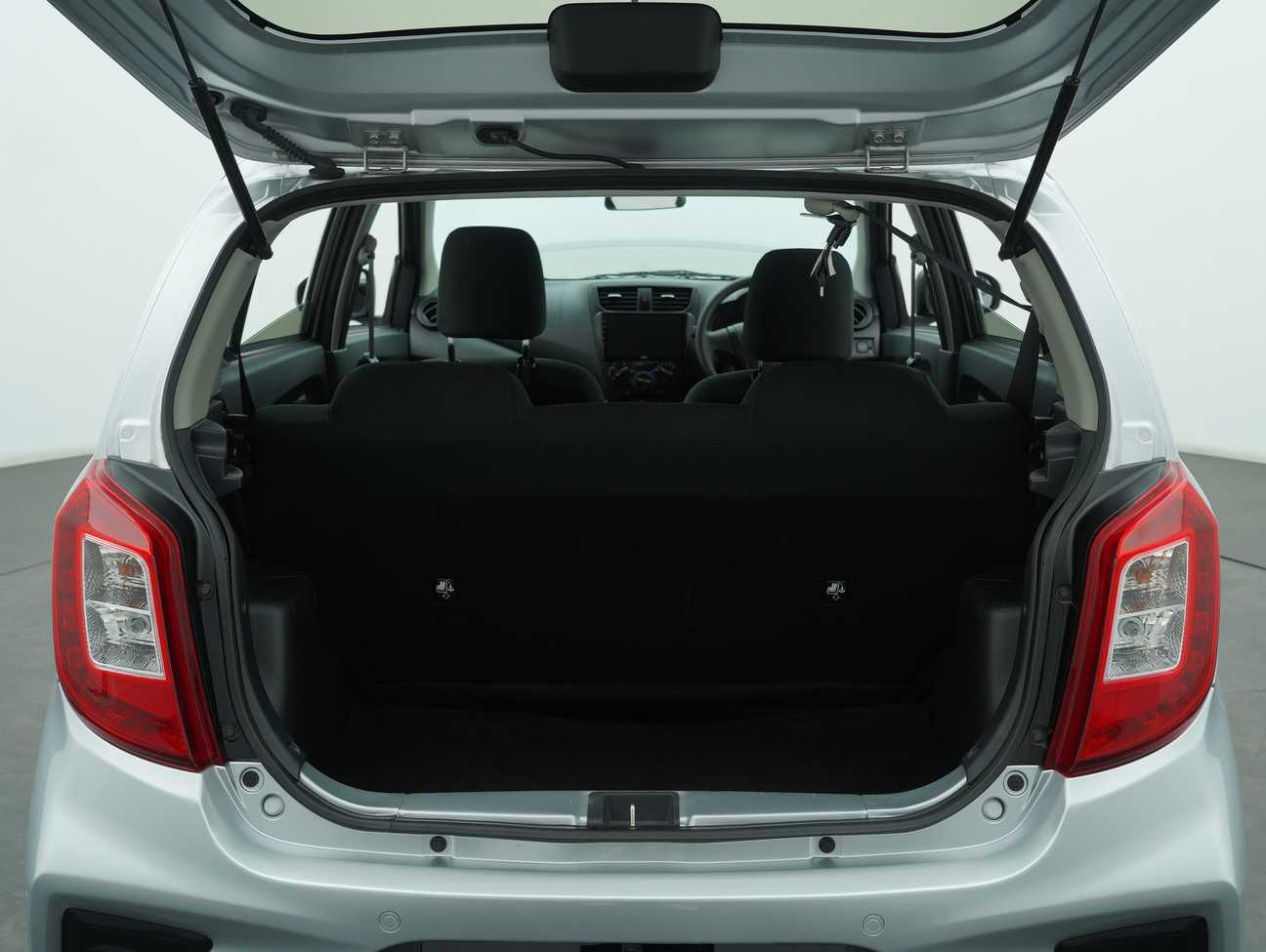 used 2022 Perodua AXIA G 1.0