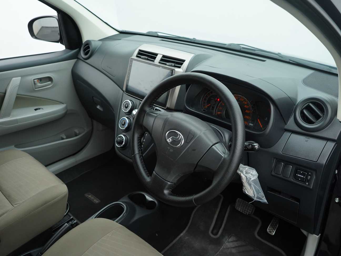 used 2015 Perodua Myvi G 1.3