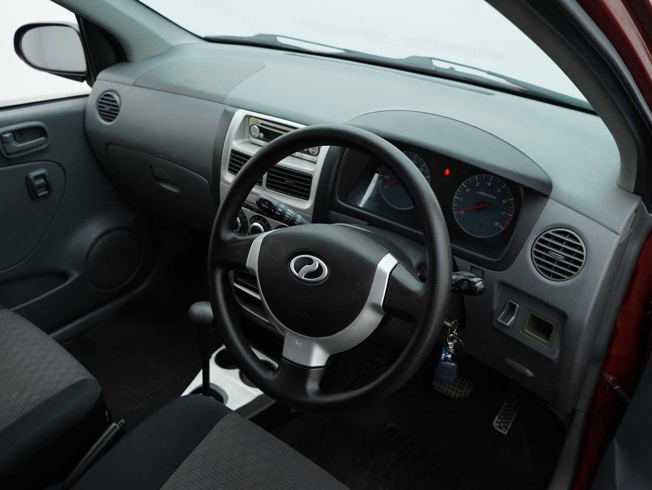 used 2013 Perodua Viva EZ 1.0