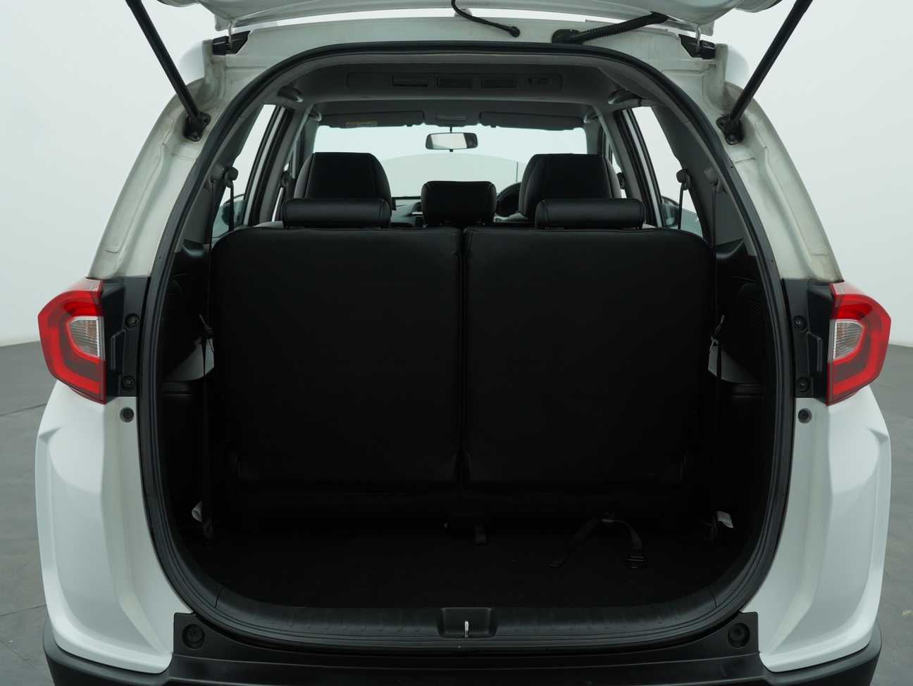 used 2018 Honda BR-V V 1.5