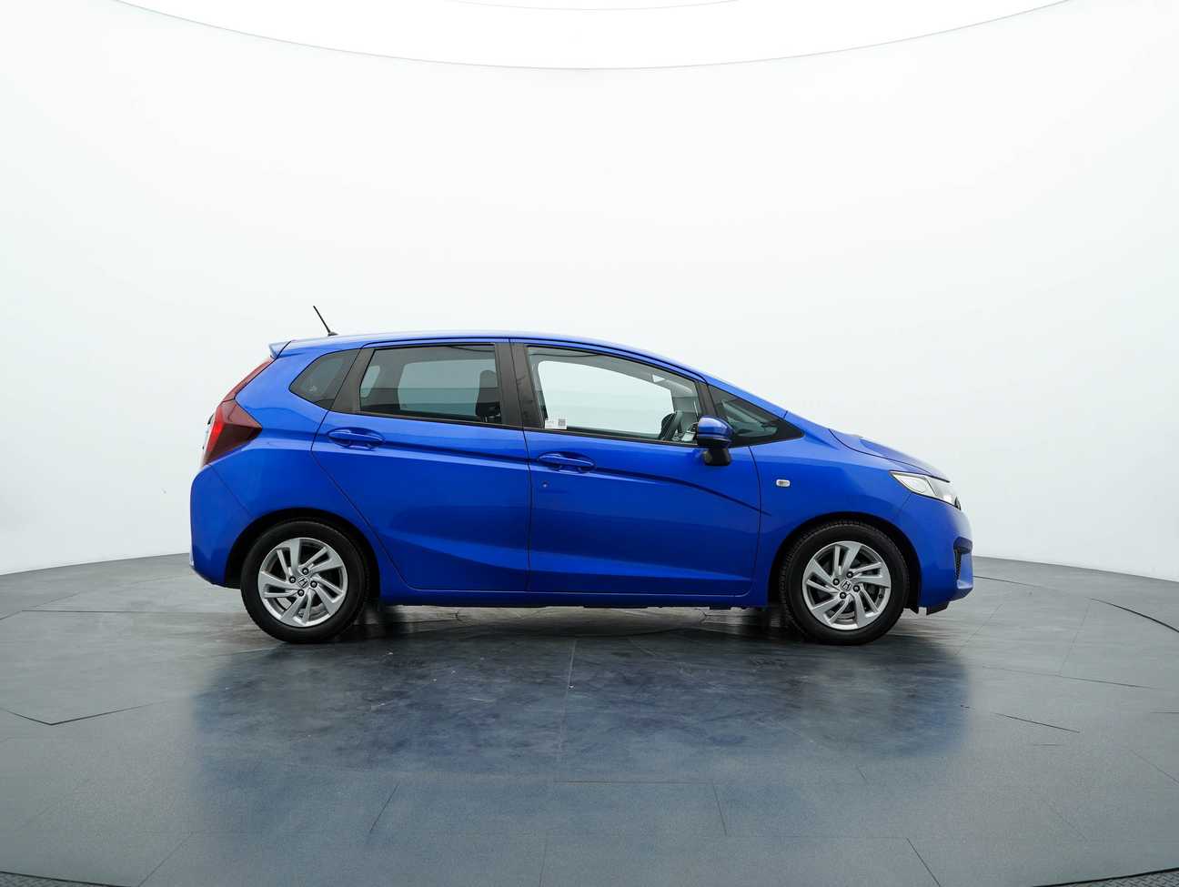 used 2015 Honda Jazz E i-VTEC 1.5