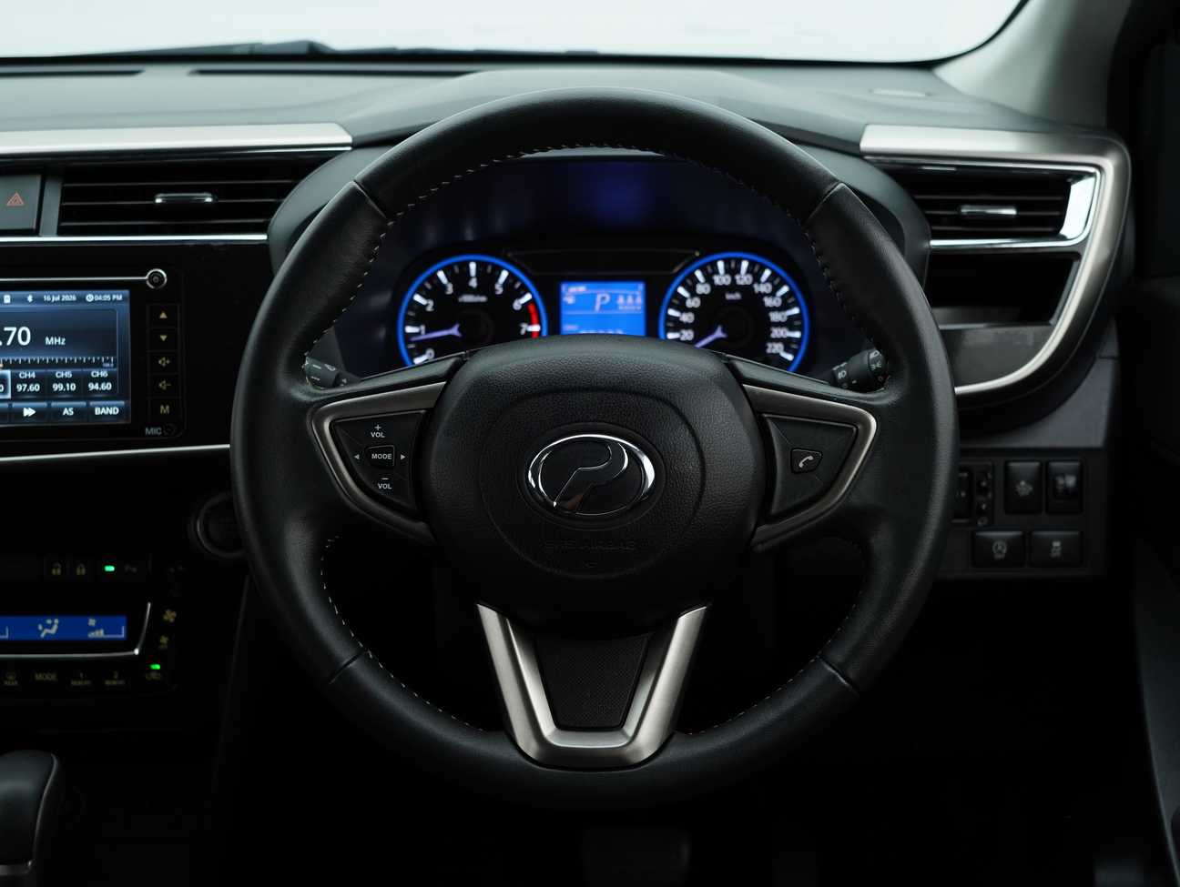 terpakai 2019 Perodua Myvi AV 1.5