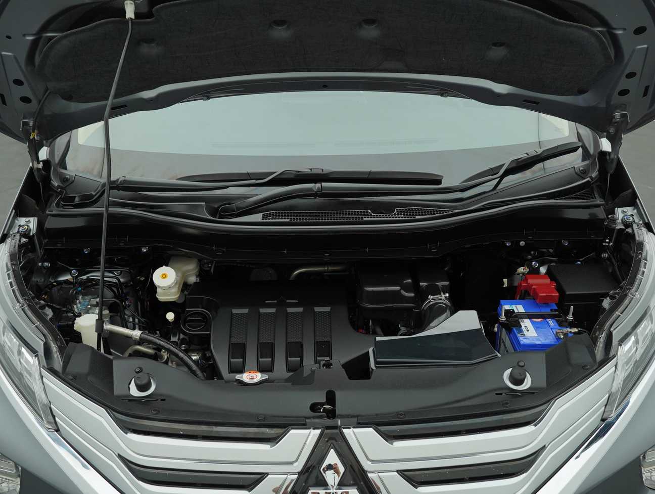 terpakai 2022 Mitsubishi Xpander  1.5