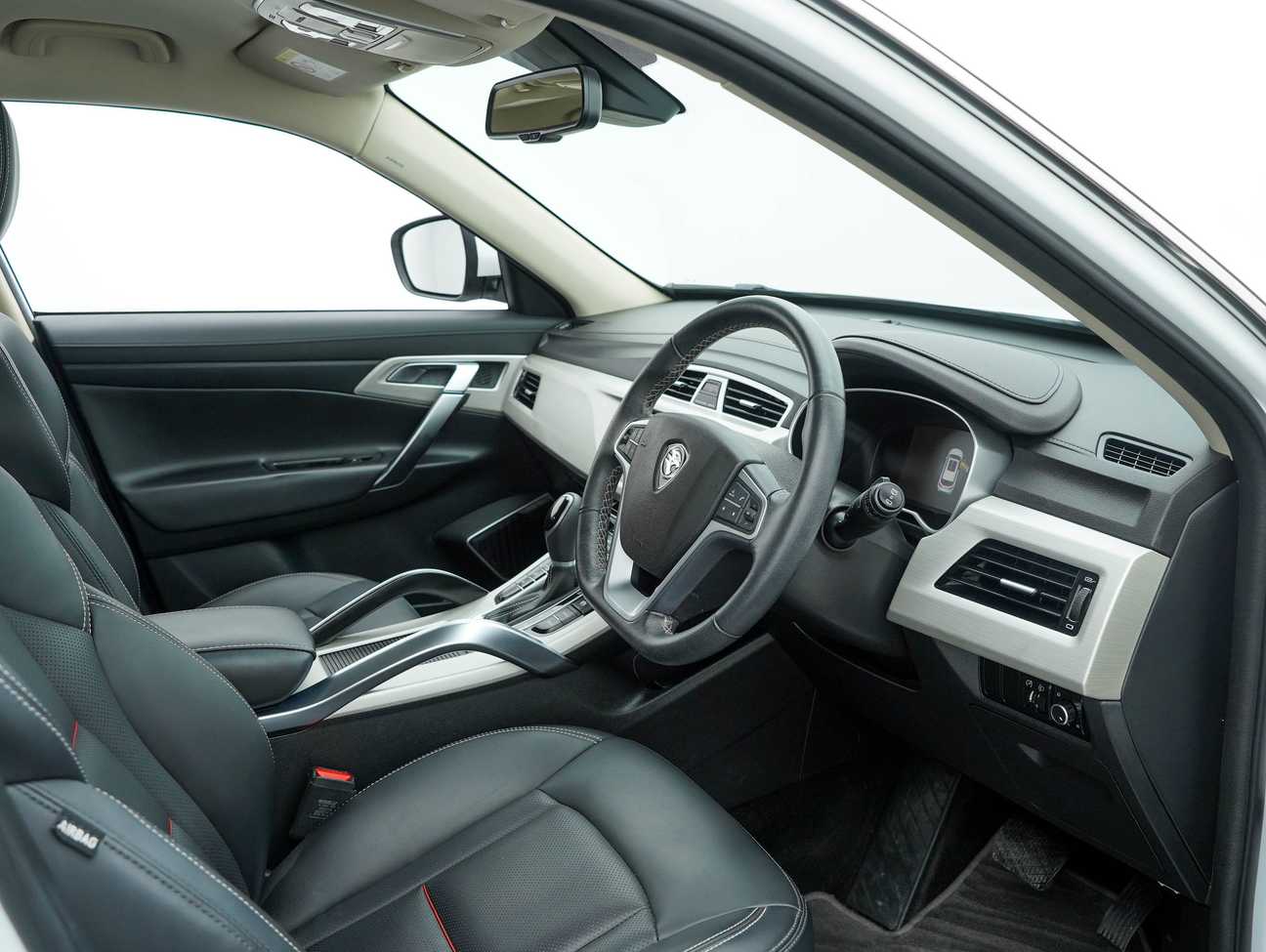 used 2018 Proton X70 Executive 1.8