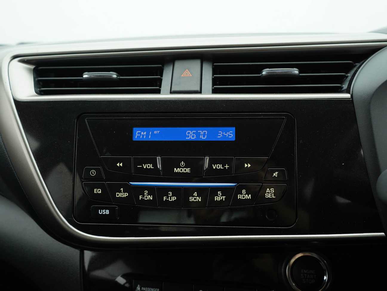 terpakai 2020 Perodua MYVI G 1.3