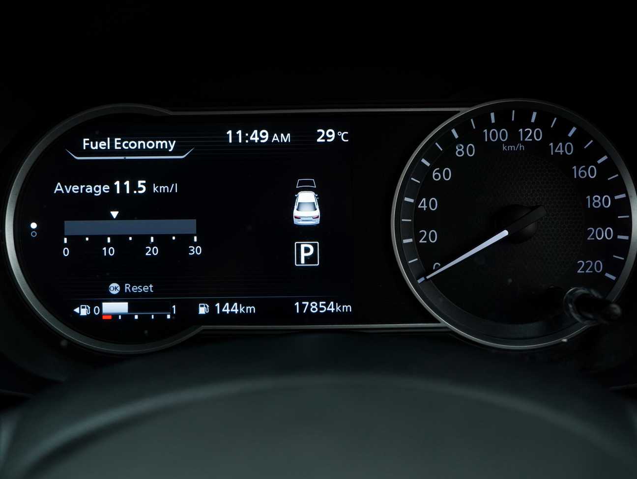 used 2022 Nissan Almera VLP 1.0