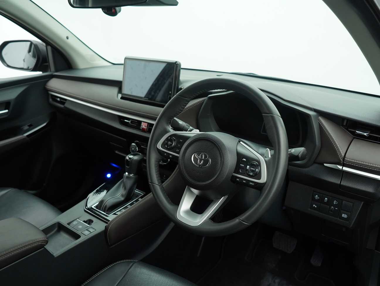 used 2023 Toyota Vios G 1.5