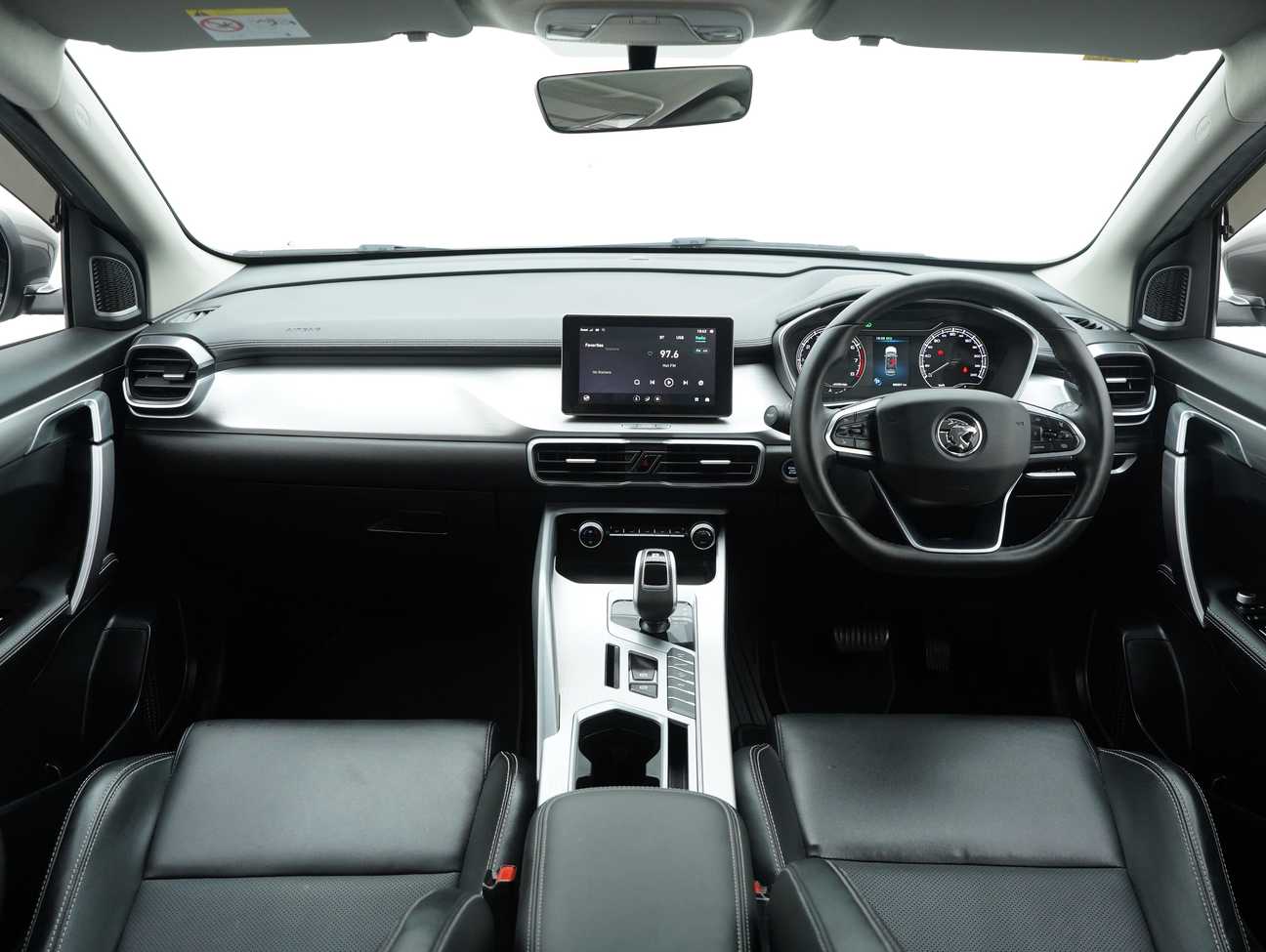 used 2023 Proton X50 Executive 1.5