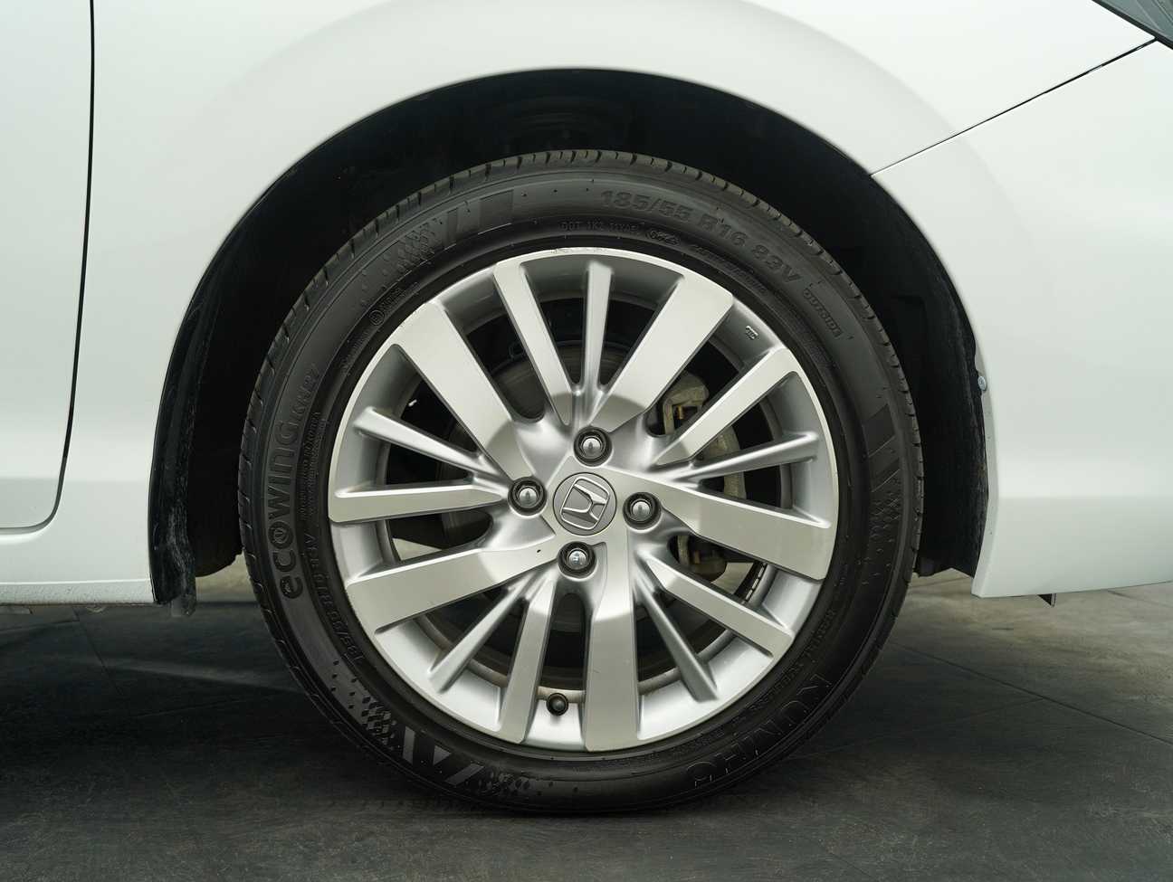 terpakai 2020 Honda City V 1.5