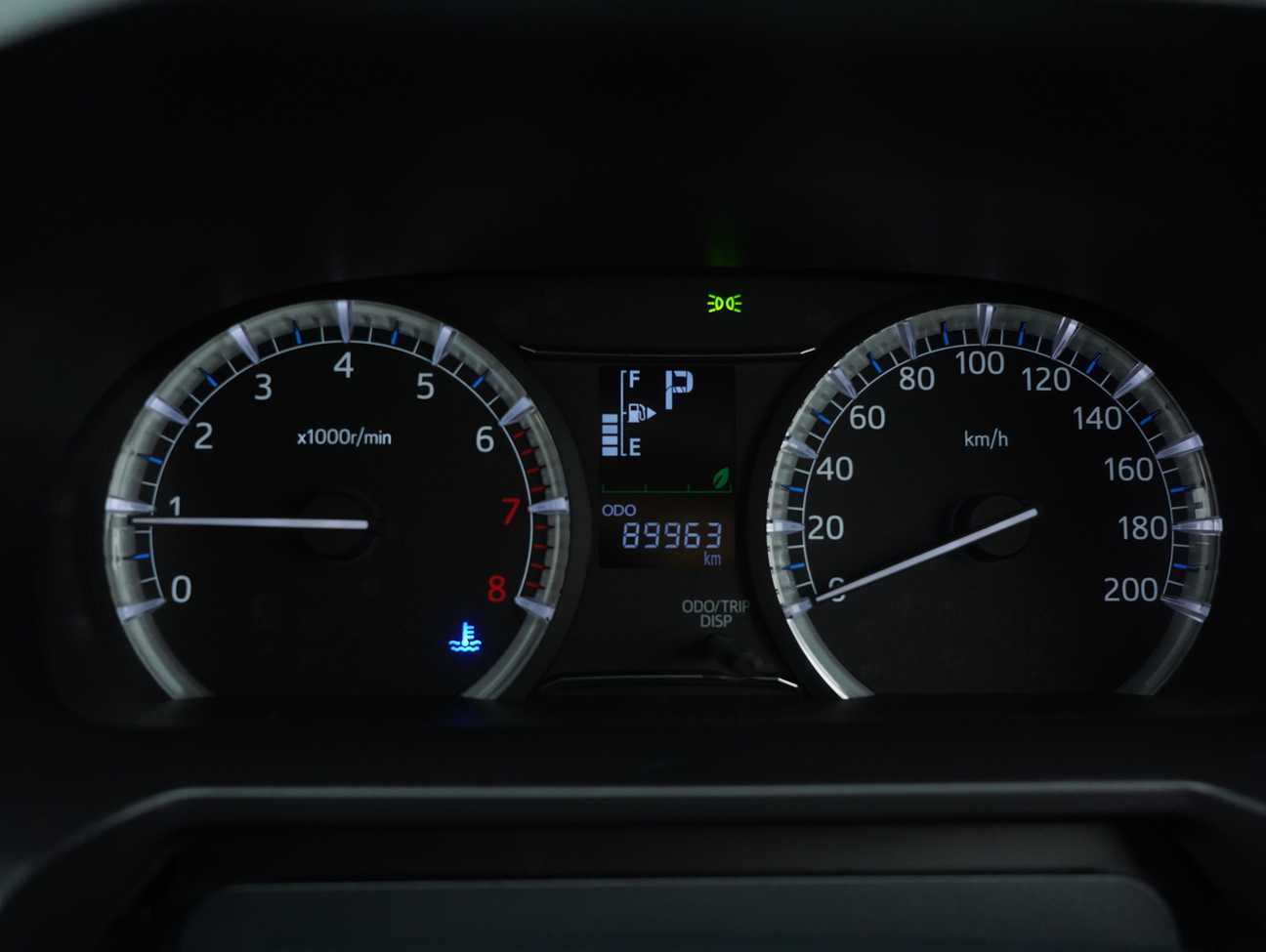 used 2019 Perodua Aruz AV 1.5