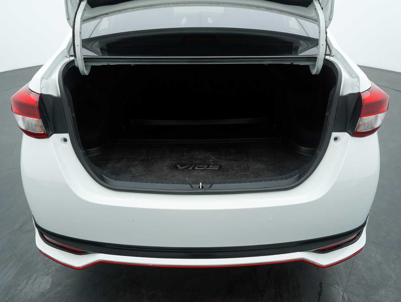 terpakai 2019 Toyota Vios J 1.5