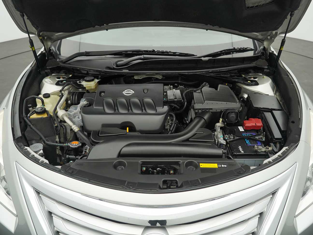 used 2015 Nissan Teana XE 2.0