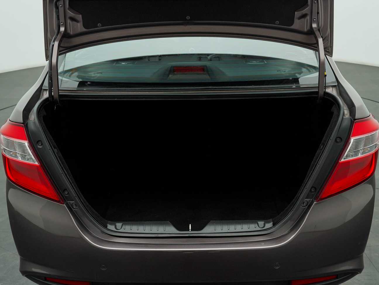 used 2016 Perodua Bezza Advance 1.3