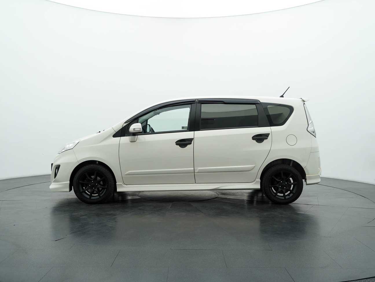 used 2016 Perodua Alza EZ 1.5