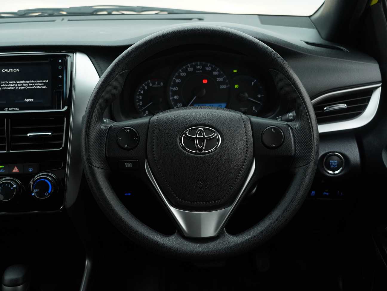 used 2019 Toyota Yaris E 1.5