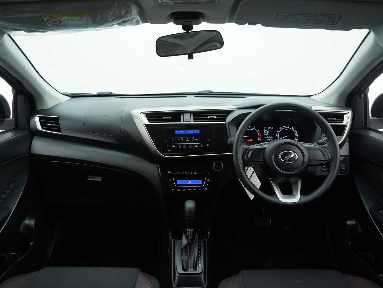 terpakai 2023 Perodua Myvi G Without PSDA 1.3