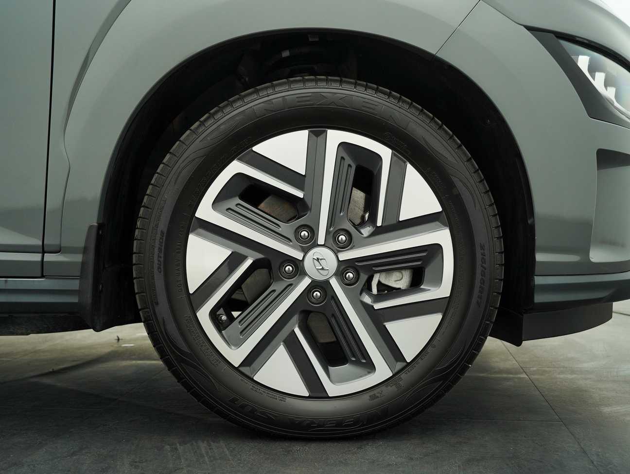 used 2022 Hyundai Kona e-Plus 