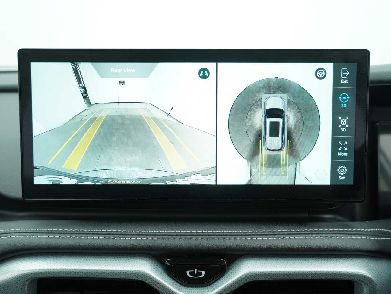 terpakai 2023 Proton X90 Flagship 1.5