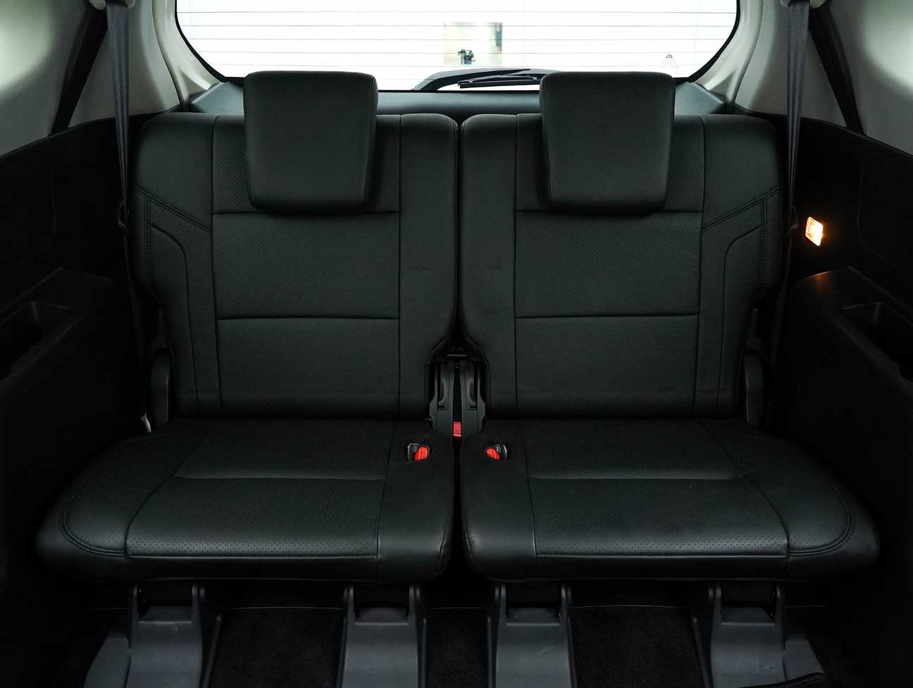 terpakai 2019 Perodua Aruz AV 1.5