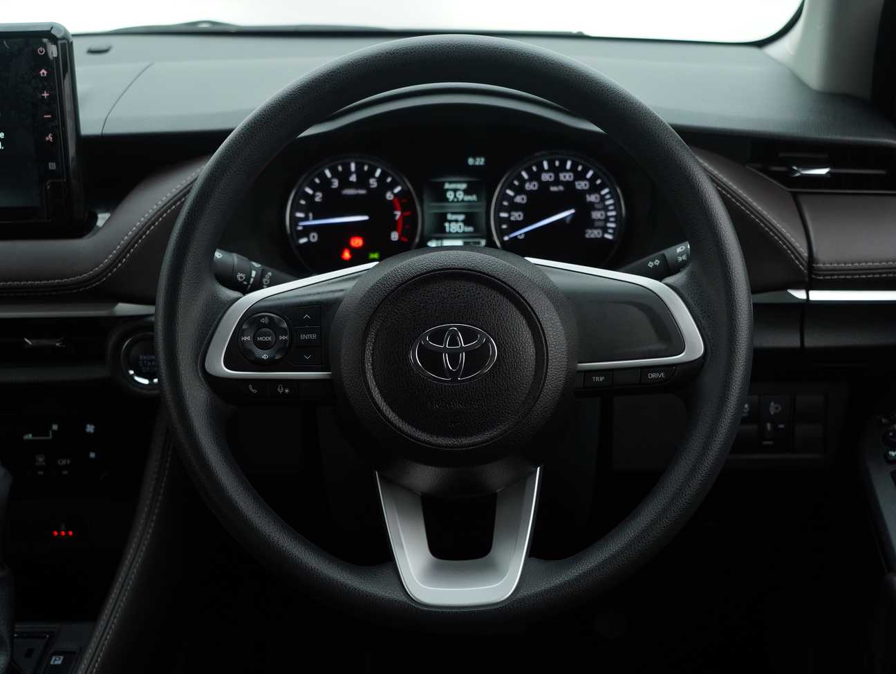 used 2024 Toyota Vios E 1.5