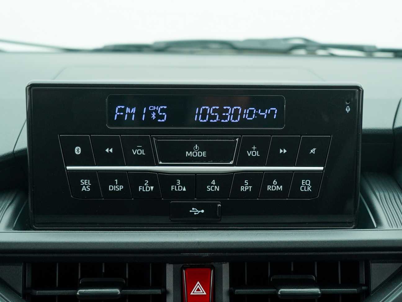 used 2024 Perodua AXIA G 1.0