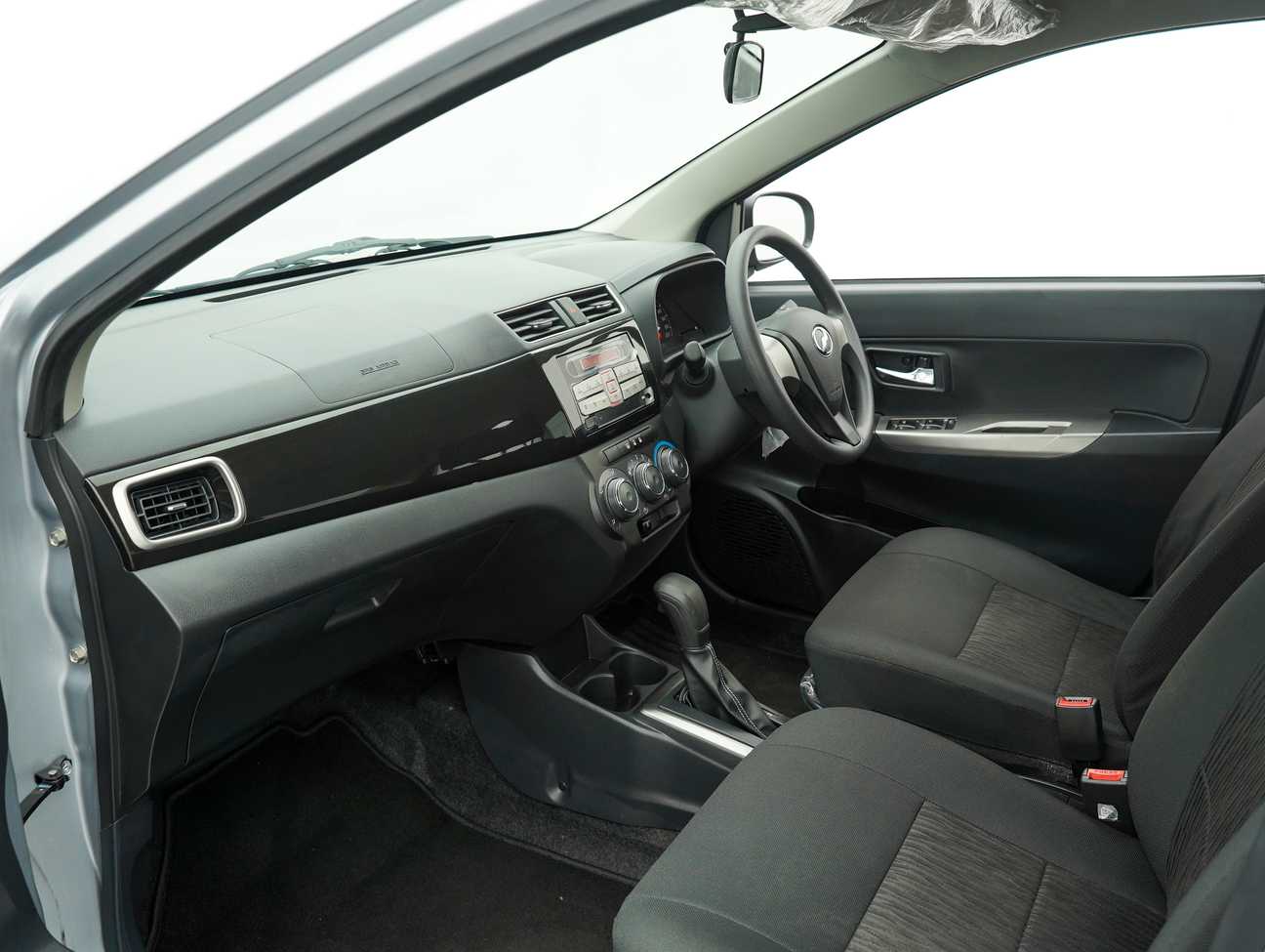 used 2018 Perodua Bezza G Standard 1.0