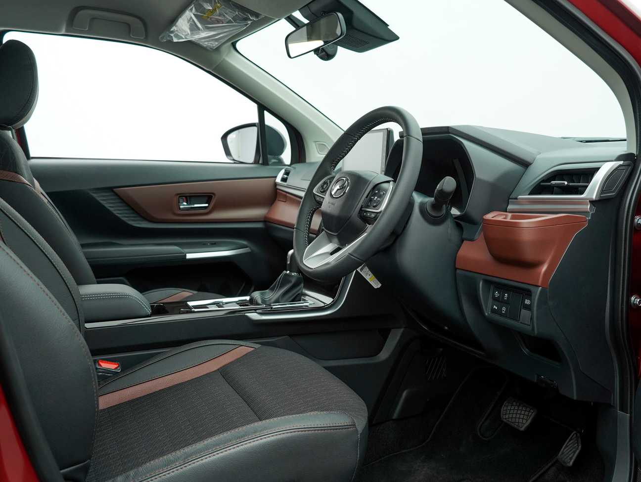 used 2024 Perodua Alza AV 1.5