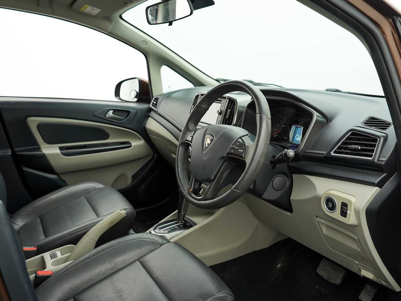 terpakai 2017 Proton Persona Premium 1.6