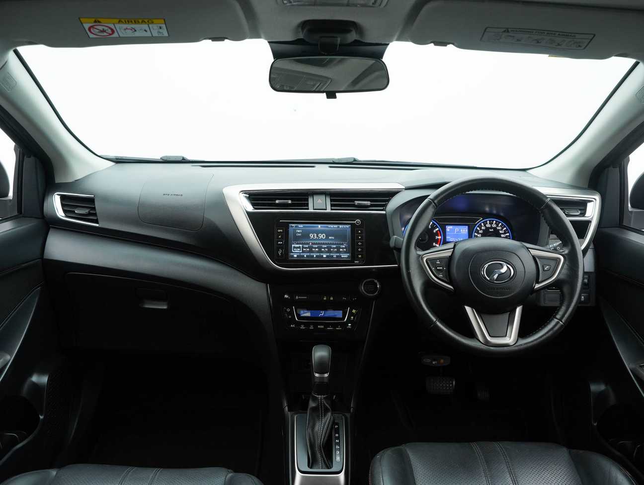 used 2018 Perodua Myvi AV 1.5