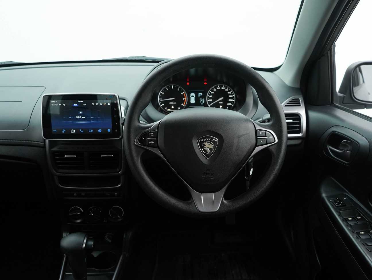 used 2019 Proton Saga Premium 1.3