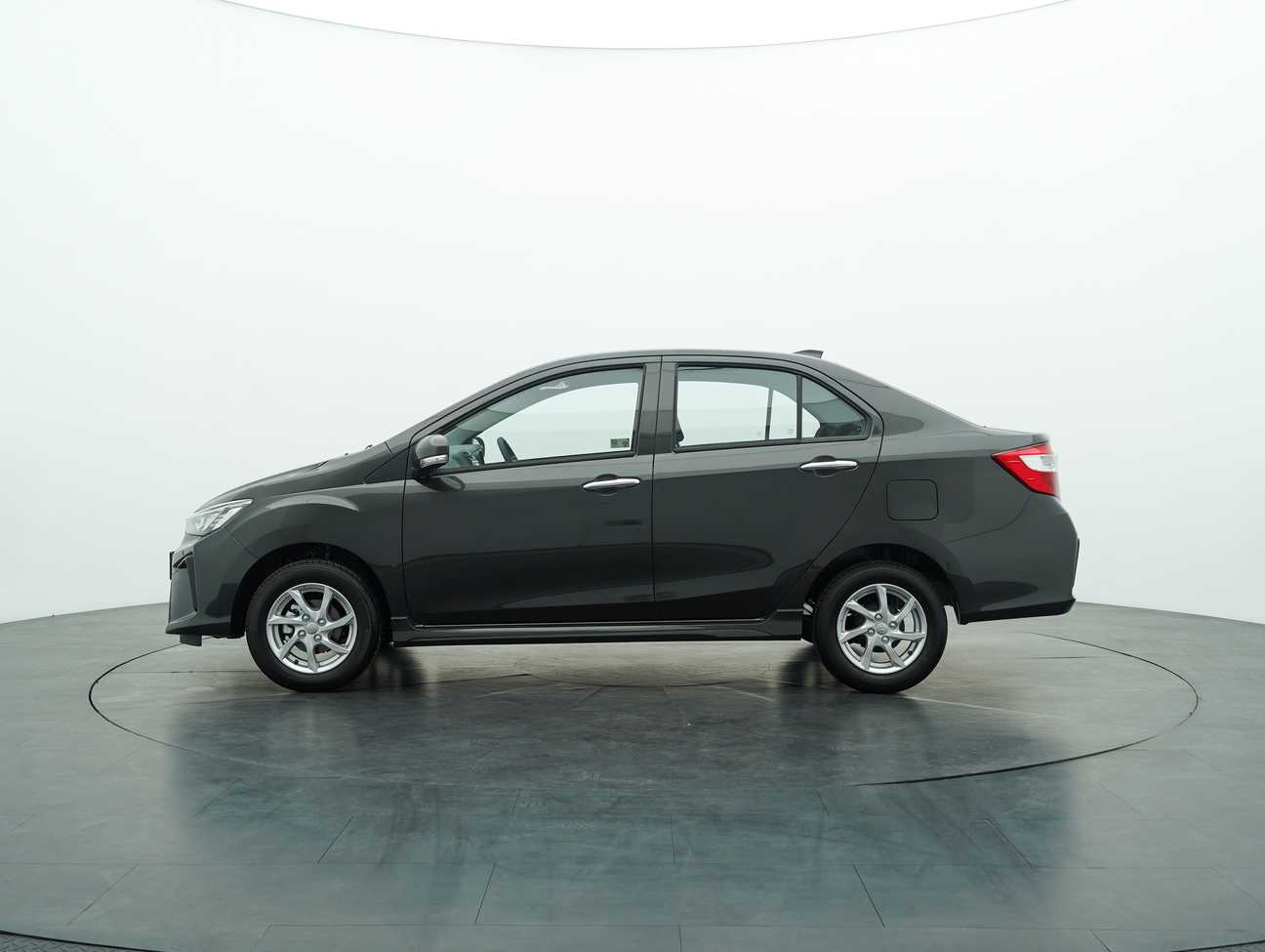 used 2024 Perodua Bezza G 1.0