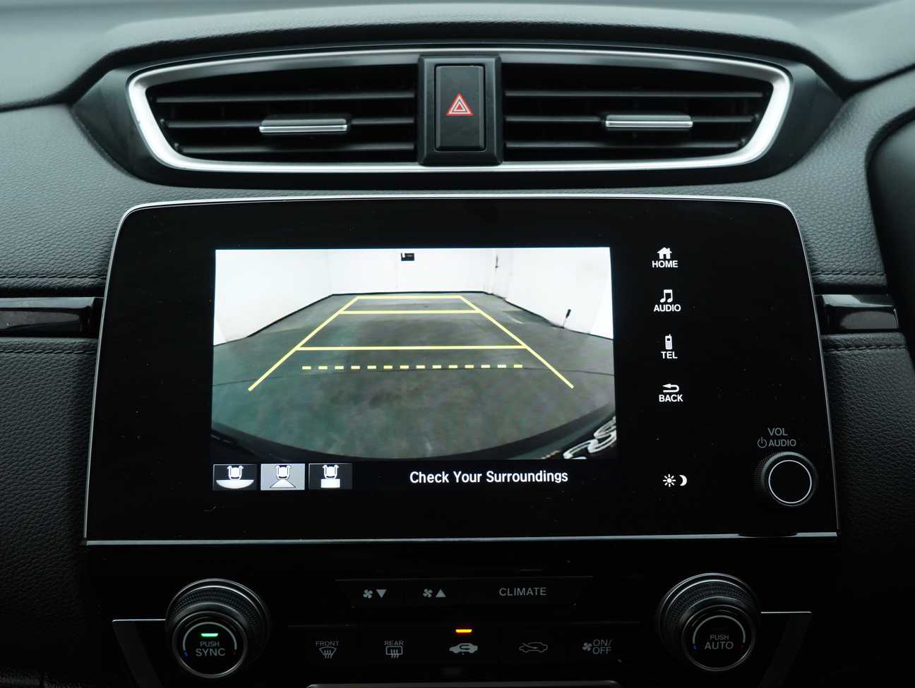 used 2019 Honda CR-V TC 1.5