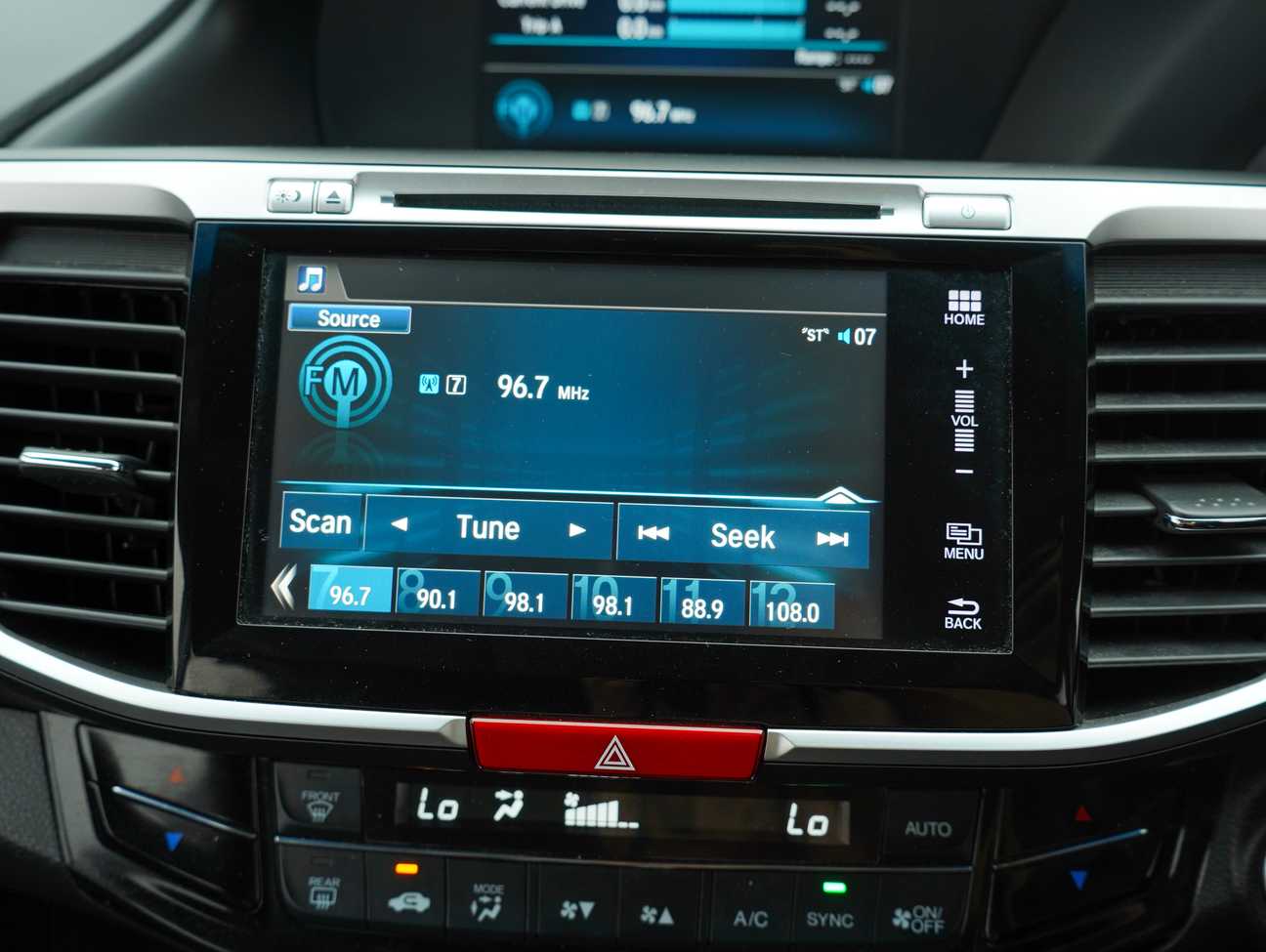 used 2018 Honda ACCORD VTI-L 2.0