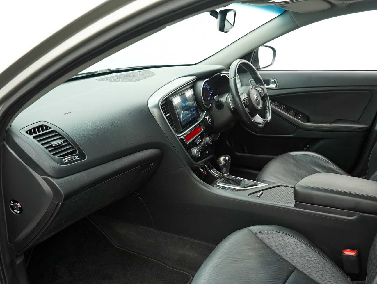 used 2014 Kia Optima K5  2.0