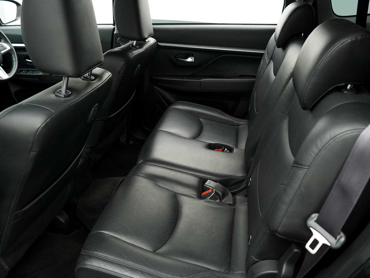 used 2019 Perodua Aruz AV 1.5