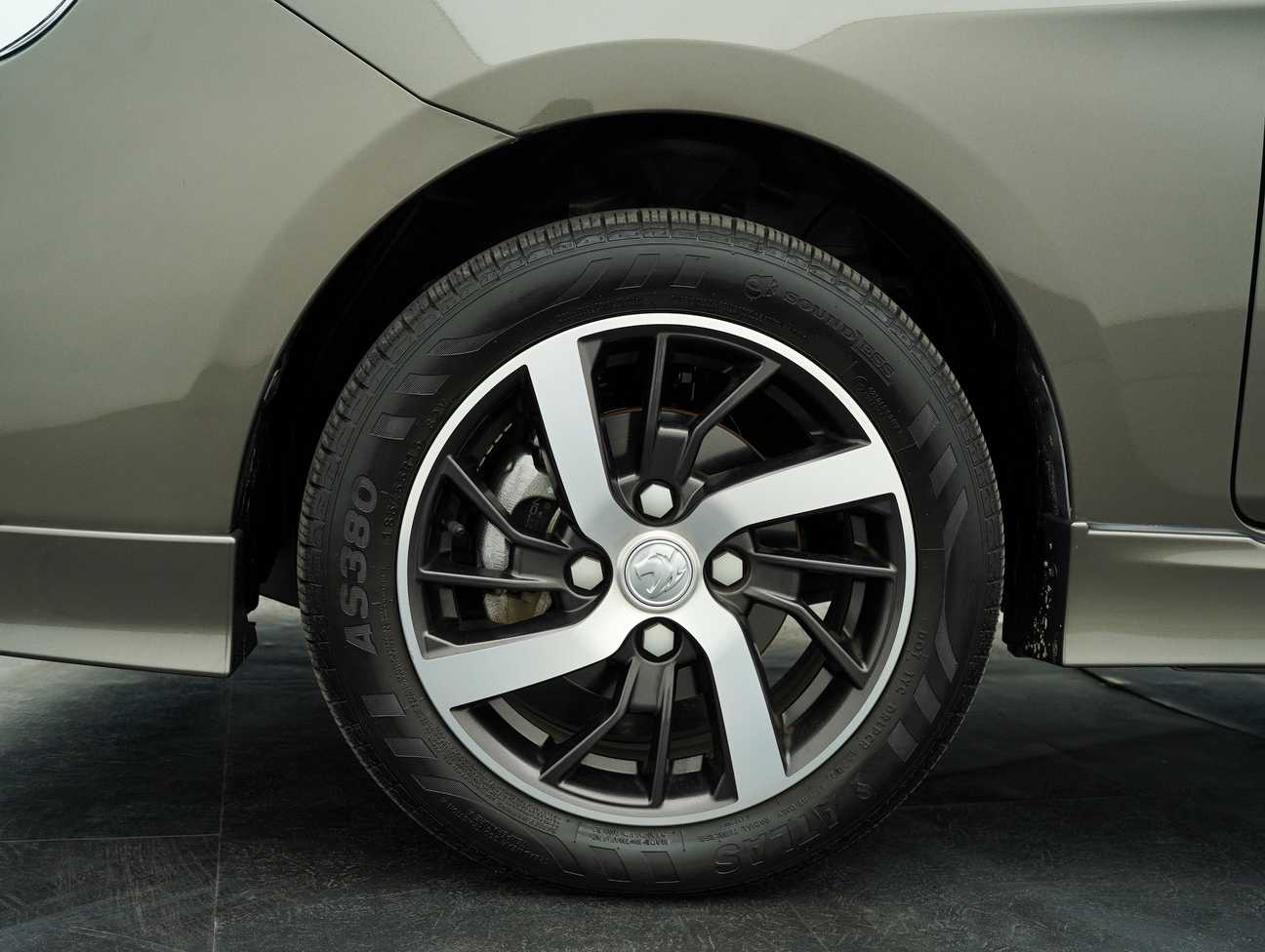 used 2023 Proton Saga Premium S 1.3