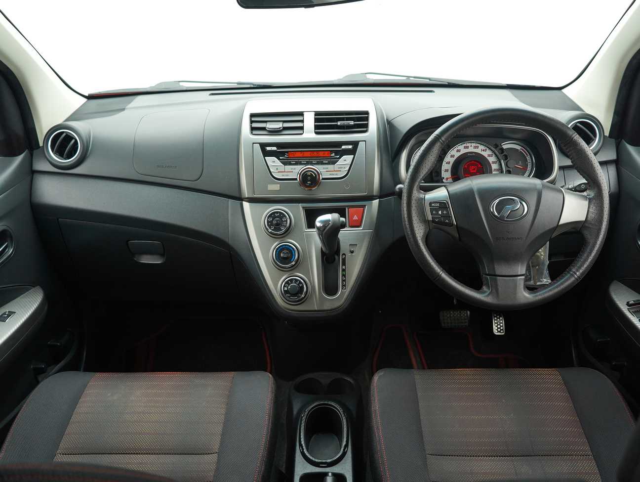 used 2016 Perodua Myvi SE 1.5