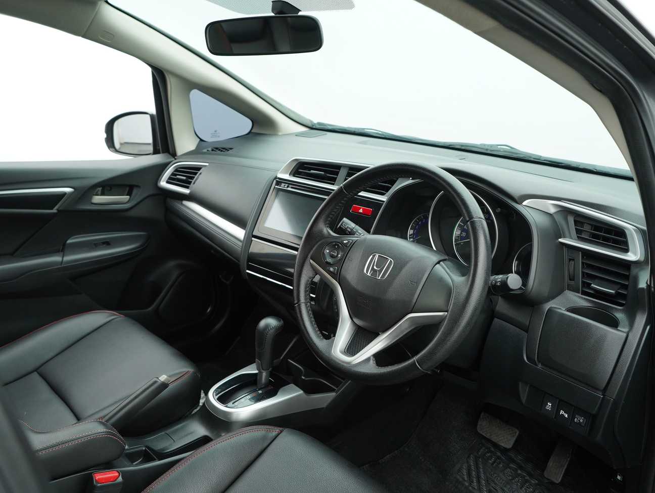 used 2017 Honda Jazz V 1.5