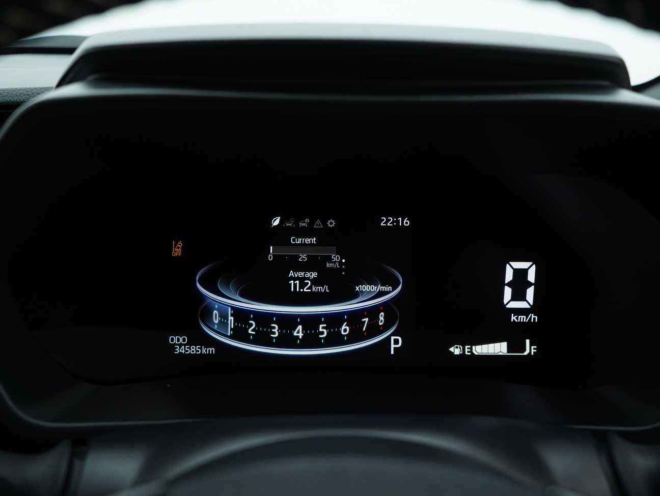 terpakai 2023 Perodua Ativa AV 1.0